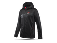 Akrapovic Mens Corpo Softshell Jacket Black - 2XL