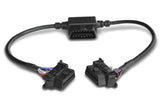 AMP Research PowerStep Plug-N-Play Pass Thru Harness for Ram & Toyota Models Part #76405-01A