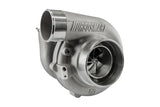 Turbosmart TS-1-6466B-VR082E Oil Cooled Reverse Rotation Turbocharger with V-Band In/Out and 0.82 A/R for Automotive Applications