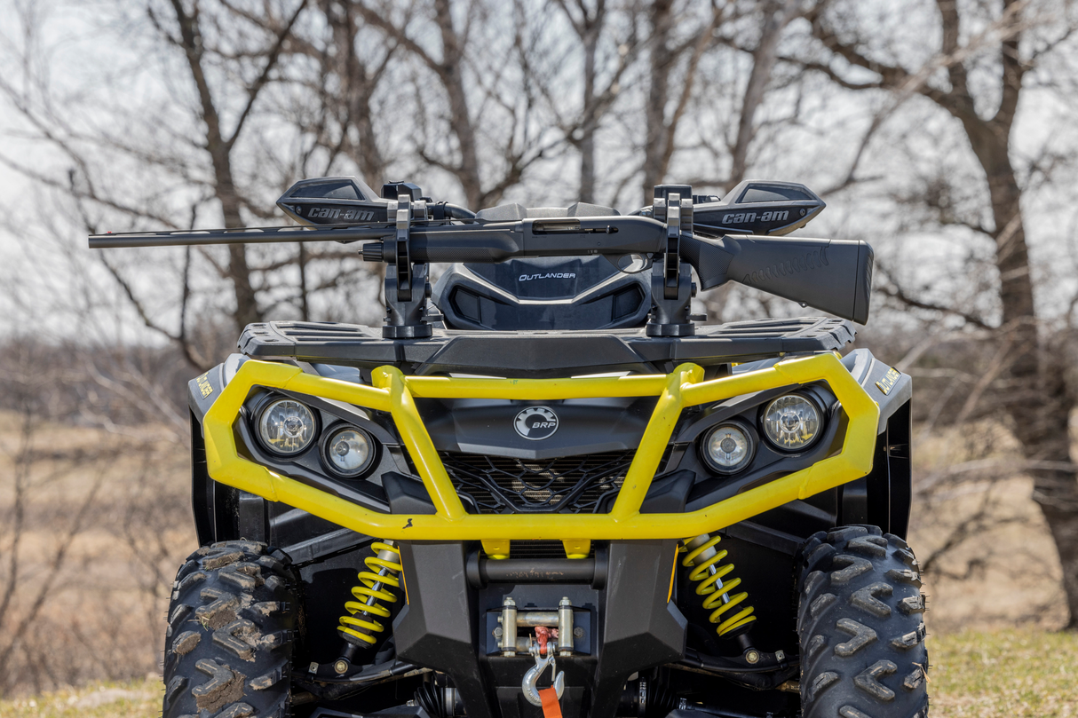 KOLPIN Ratcheting Rhino Grip Linq Pair for ATVs, UTVs, and Trucks