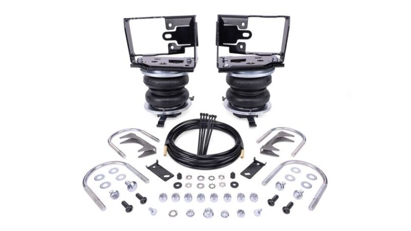 Air Lift LoadLifter 5000 Air Spring Kit for 2024-2025 Toyota Tacoma 4WD