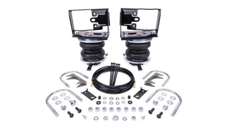 Air Lift LoadLifter 5000 Air Spring Kit for 2024-2025 Toyota Tacoma 4WD