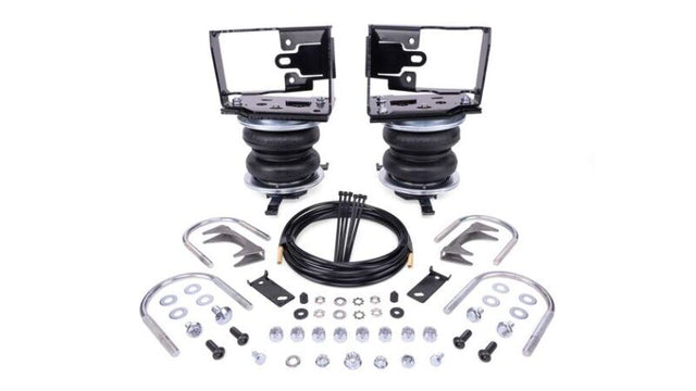 Air Lift LoadLifter 5000 Air Spring Kit for 2024-2025 Toyota Tacoma 4WD