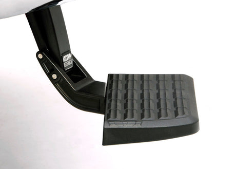 AMP Research BedStep for Toyota Tacoma (2005-2015) – Retractable Rear Bumper Access Step