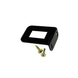 ARB Air Locker Switch Bracket 1 Gang for ARB Air Lockers - Part ALSB1