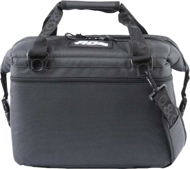 AO COOLERS 12 Pack Ballistic Cooler - Rugged Insulated Food and Drink Carrier for Off-Road Vehicles