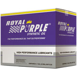 Royal Purple HP 2-C Synthetic 2-Cycle Motor Oil - 1 Gallon