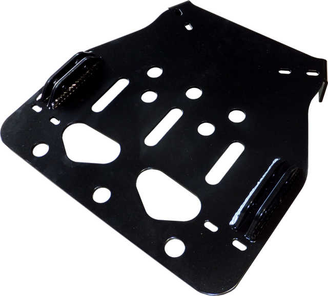 KFI 07+ Yamaha Grizzly/ Kodiak 700/ 13-17 CFMOTO C Force 500-800 ATV Plow Mount