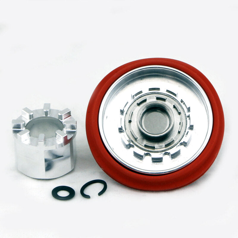 Turbosmart 74mm Diaphragm Replacement Kit for GenV UltraGate38 and CompGate40 Wastegates