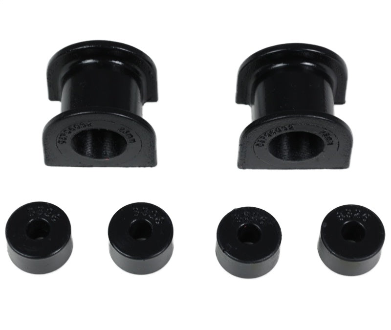 Energy Suspension 8.5141G Front Sway Bar Bushings for Toyota 4Runner (1996-2009), 26mm Bar Diameter