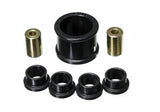 Energy Suspension 16.10105G Hyper-Flex Polyurethane Rack and Pinion Bushing Set for Honda Civic 2006-2011