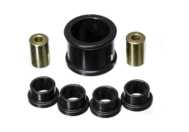 Energy Suspension 16.10105G Hyper-Flex Polyurethane Rack and Pinion Bushing Set for Honda Civic 2006-2011