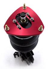 Air Lift Performance 75557 Front Air Suspension Kit for 2013-2016 Scion FR-S and Subaru BRZ