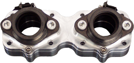 MODQUAD IM-1 Intake Manifold for Yamaha YFZ350 Banshee (1987-1996) 34/36mm Carbs