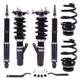 Air Lift Performance Coilover Kit for Honda Accord 2018-2024 by Air Lift Part Number 79008
