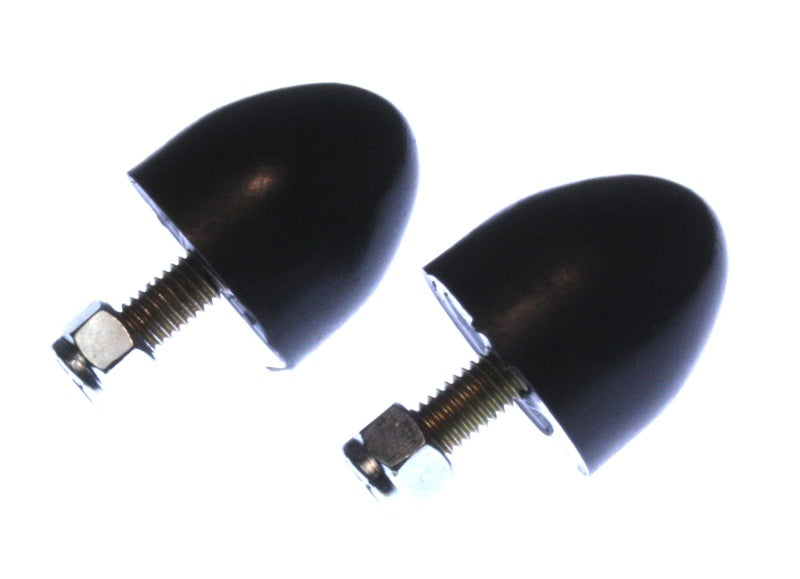 Energy Suspension Hyper-Flex Performance Bump Stops for 1961-1974 Dodge and Plymouth Vehicles - Part Number 9.9103G