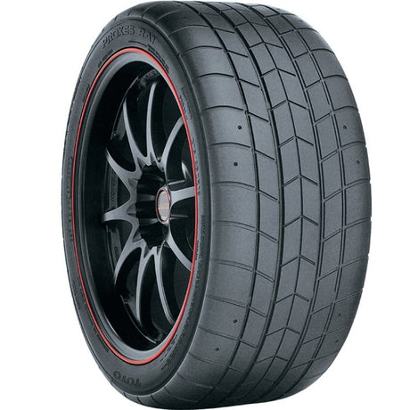 Toyo Proxes RA1 Performance Tire - 205/50ZR15 for Sports Cars and Track Use