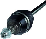 DragonFire Racing Hydra Axle for Polaris RZR Turbo S 2018-2019 Rear Right/Left - Heavy-Duty Replacement Part