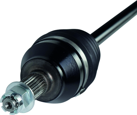 DragonFire Racing Hydra Axle for Polaris RZR Turbo S 2018-2019 Rear Right/Left - Heavy-Duty Replacement Part