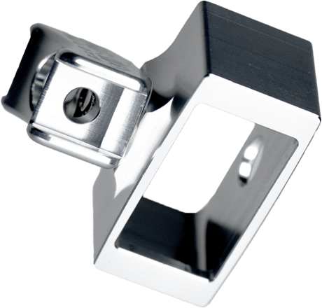 AXIA MODRS-C Rocker Switch Mount – Versatile Mounting for Automotive and Off-Road Vehicles