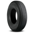Atturo ST 300 Trailer Tire - ST175/80R13 91/87M 6PR for Heavy Loads and All-Weather Trailers