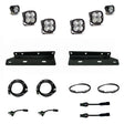 Baja Designs Pro Fog Pocket Kit for 2021+ Ford Raptor - Automotive Lighting Upgrade