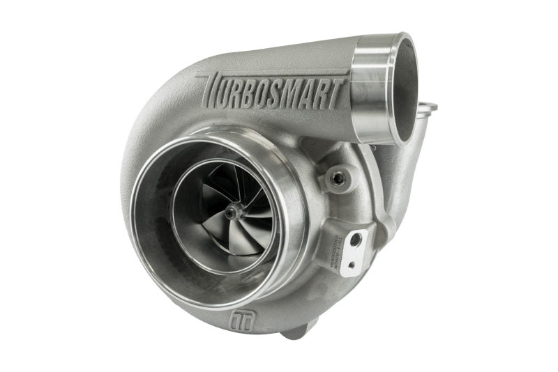 Turbosmart TS-2-6262B-VB082E Water Cooled Turbocharger with V-Band Inlet/Outlet and External Wastegate