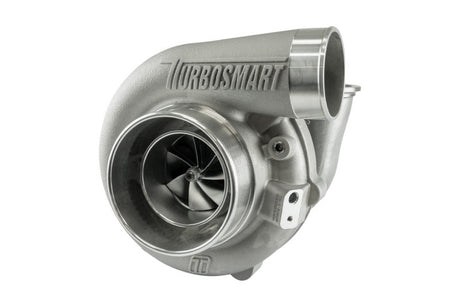 Turbosmart TS-2-6262B-VB082E Water Cooled Turbocharger with V-Band Inlet/Outlet and External Wastegate