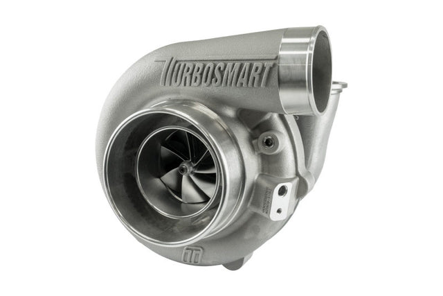Turbosmart TS-2-6262B-VB082E Water Cooled Turbocharger with V-Band Inlet/Outlet and External Wastegate