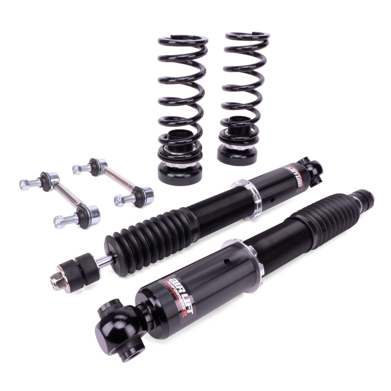 Air Lift Performance Coilover Kit for 2005-2014 Ford Mustang S197 by Air Lift Part Number 79015