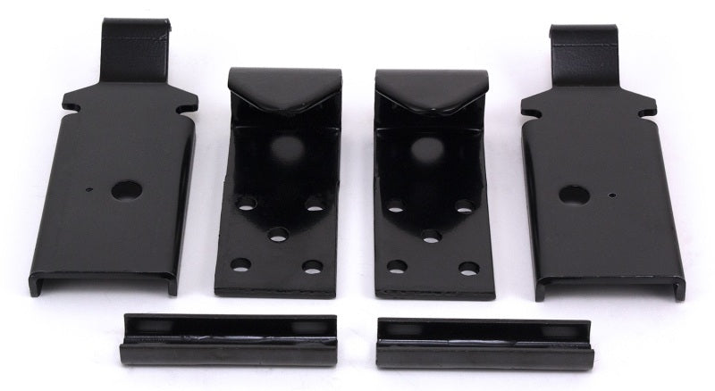 Air Lift RideControl Air Spring Kit for Chevrolet Colorado and GMC Canyon (Part No. 59533)