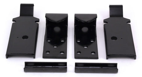 Air Lift RideControl Air Spring Kit for Chevrolet Colorado and GMC Canyon (Part No. 59533)