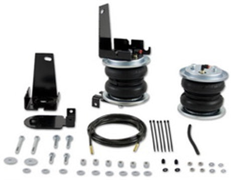 Air Lift LoadLifter 5000 Air Spring Kit for 2000-2005 Ford Excursion 4WD