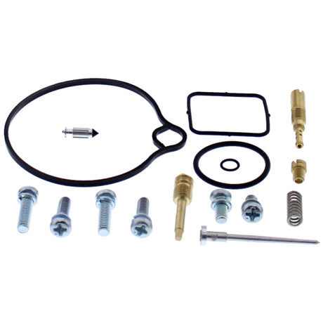 All Balls Racing 85-07 Honda CH80 Carburetor Rebuild Kit