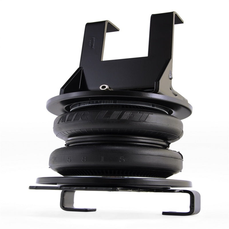 Air Lift LoadLifter 7500 XL Ultimate Air Spring Kit for 2010 Chevy Silverado 2500/3500 and GMC Sierra HD