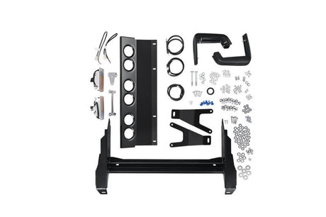 ARB Bumper Mounting Kit for 2005-2011 Toyota Tacoma - Part Number 6171963