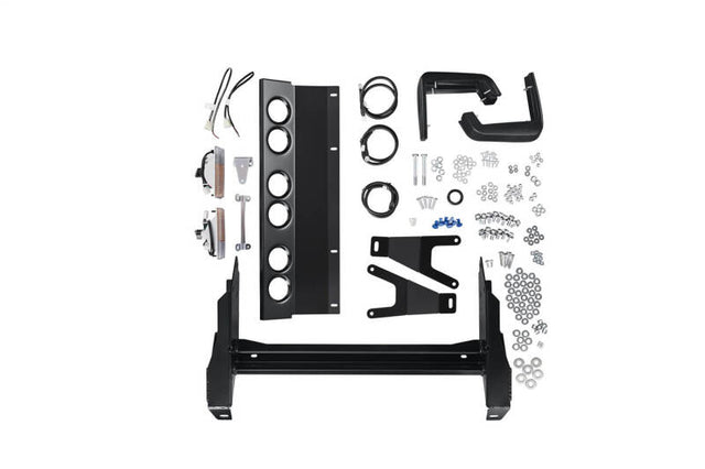 ARB Bumper Mounting Kit for 2005-2011 Toyota Tacoma - Part Number 6171963