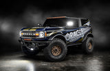 Oracle Ford Bronco 21+ Oculus Bi-LED Projector Headlights