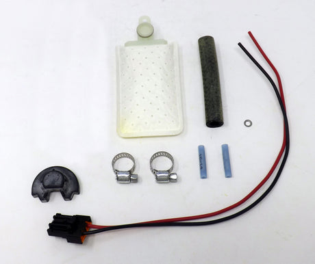 Walbro Fuel Pump Kit for 1994-1998 Toyota Supra Turbo – High-Performance Installation Components