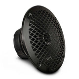 DS18 PRO-ZT8 8-inch Coaxial Loudspeaker – 275 Watts RMS, 4 Ohm, Water-Resistant for Car Audio Systems
