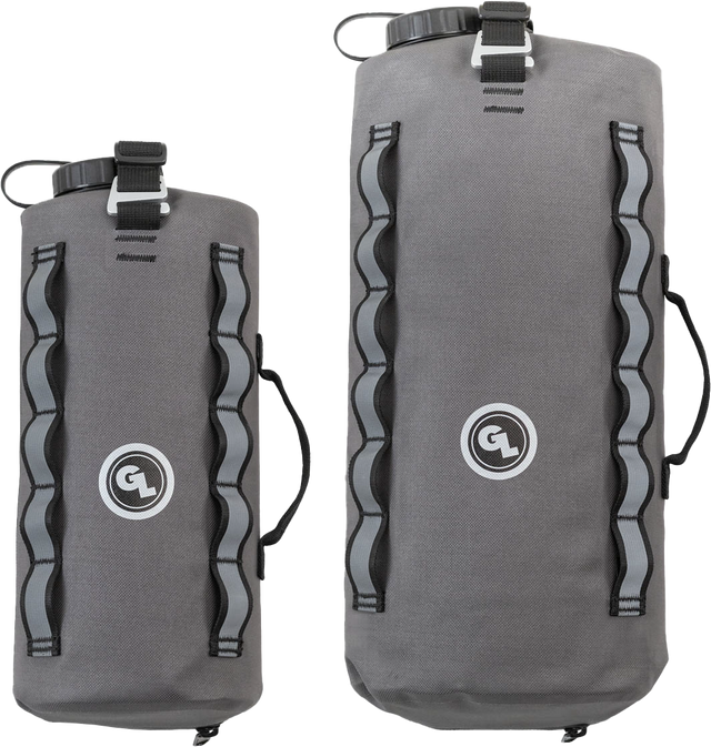 Giant Loop Cactus Canteen 2 Gallon Water Container for Off-Road Vehicles and Adventure Vehicles