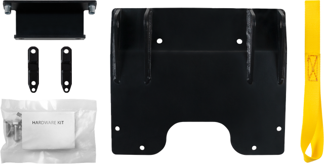 OPEN TRAIL Front Plow Mount for Kawasaki KRF 750/800 Teryx and Teryx4 (2008-2018)