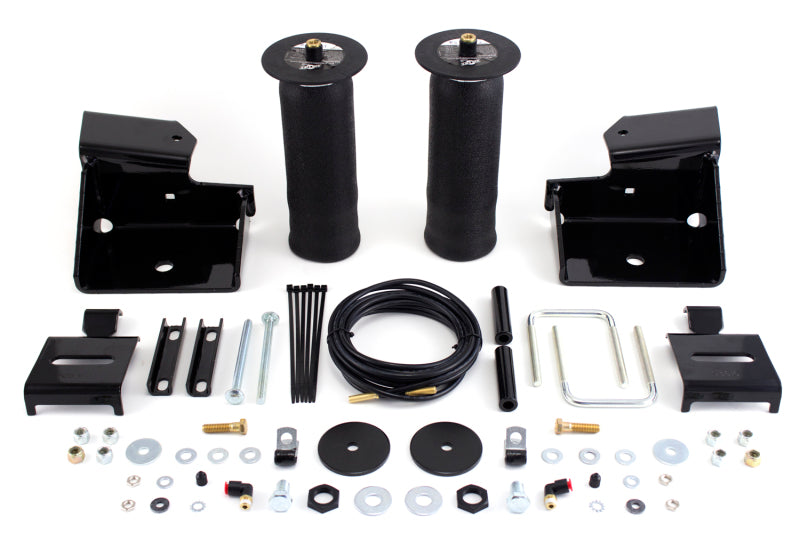 Air Lift RideControl Air Spring Kit for GMC Sierra 1500 and Chevrolet Silverado 1500