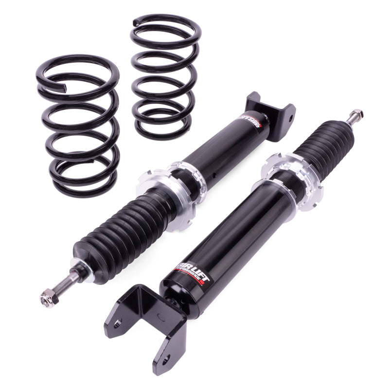 Air Lift Performance Coilover Kit for Infiniti Q50 2014-2024 by Air Lift Part Number 79011