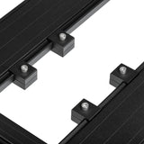 ARB Base Rack Alloy Block Set - Versatile Dovetail Attachment Kit for Roof Racks