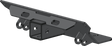 KFI 02-09 Polaris Ranger Plus Receiver UTV Plow Mount