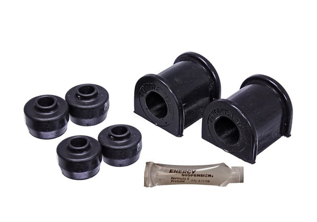 Energy Suspension 8.5142G Performance Polyurethane Rear Sway Bar Bushings for Toyota 4Runner (2000-2002)