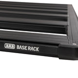 ARB Base Rack 61-inch x 51-inch Aluminum Roof Rack for Adventure Vehicles