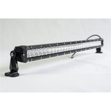 Billet Aluminum Premium LED Light Bar | WD Electronics