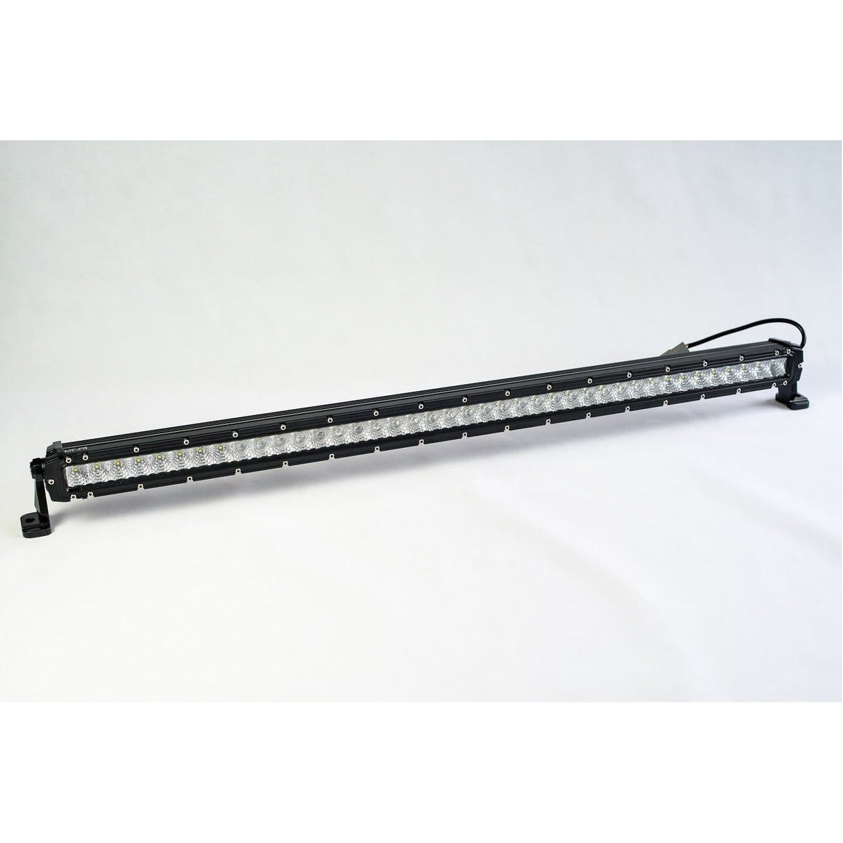 Billet Aluminum Premium LED Light Bar | WD Electronics